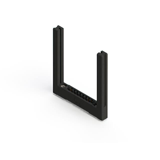 357-008-545-158 EDAC Inc.  Edgeboard Connectors